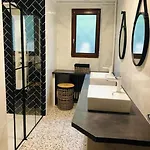 Maison Au Calme Proche Semesterbostad Nîmes
