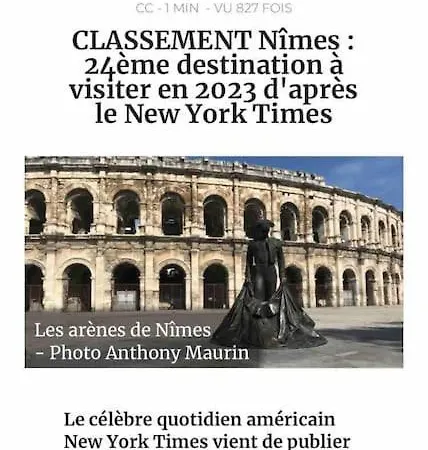 Maison Au Calme Proche Σπίτι διακοπών *