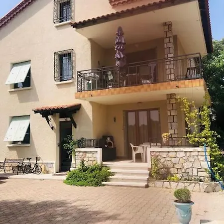 Maison Au Calme Proche Holiday home