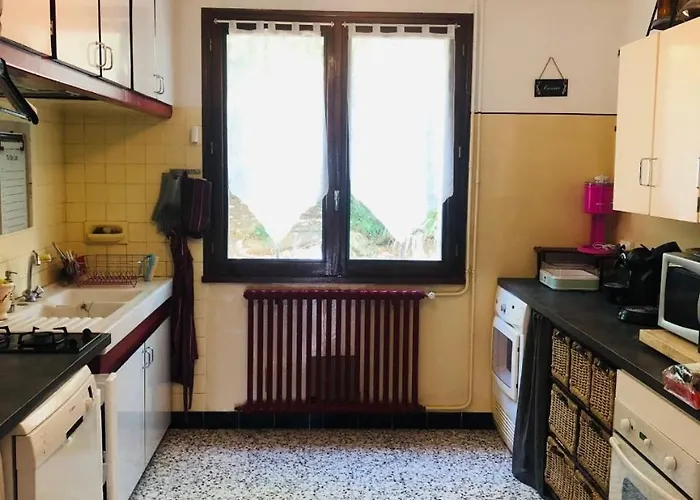 Nyaraló Maison Au Calme Proche Nîmes