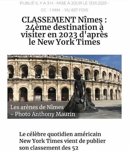 Maison Au Calme Proche Nyaraló *