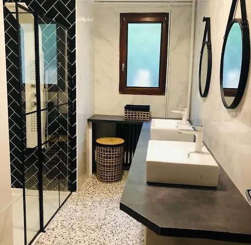 Maison Au Calme Proche Nyaraló Nîmes